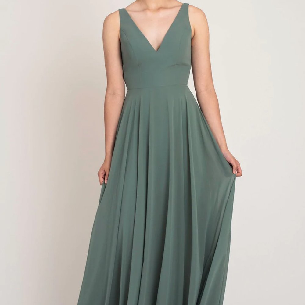 Jenny Yoo -- Maddie Dress